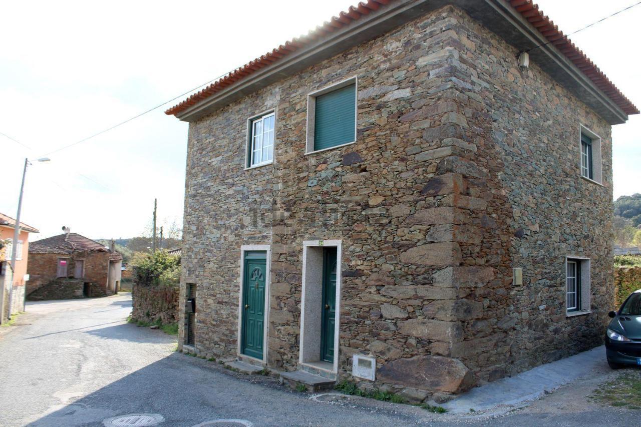 Casinha De Nogueirinha Villa Macedo de Cavaleiros Exterior photo